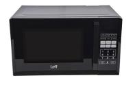 Купить Микроволновая печь Leff 23MD802B черный  9905192. Характеристики, отзывы и цены в Донецке