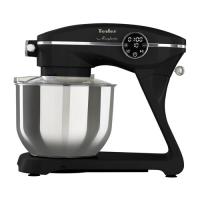 Купить Кухонная машина Tesler KM-1860 BLACK черный  9146250. Характеристики, отзывы и цены в Донецке