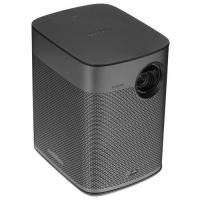 Купить Проектор XGIMI Halo+ серый  5000028. Характеристики, отзывы и цены в Донецке