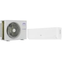 Купить Кондиционер настенный сплит-система iFFALCON F1 PRO 24 INV белый  5499579. Характеристики, отзывы и цены в Донецке