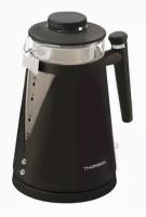 Купить Электрочайник Thomson K10E-0201 BLACK черный  9099273. Характеристики, отзывы и цены в Донецке