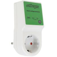 Купить Адаптер питания Energenie EHB8-1 белый  1365332. Характеристики, отзывы и цены в Донецке