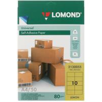 Купить Самоклеящаяся бумага Lomond 2130055  0109230. Характеристики, отзывы и цены в Донецке
