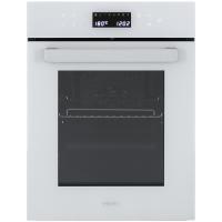 Купить Электрический духовой шкаф Eigen Steke-BO4501 белый  9155530. Характеристики, отзывы и цены в Донецке