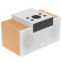 Купить Портативная колонка Edifier MP260, белый  9175081. Характеристики, отзывы и цены в Донецке