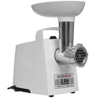 Купить Мясорубка электрическая ARESA AR-2109 белый  9303975. Характеристики, отзывы и цены в Донецке
