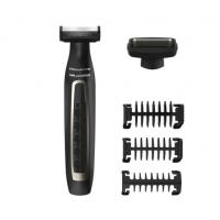 Купить Триммер Rowenta Forever Sharp TN602LF0 черный/серебристый  9983006. Характеристики, отзывы и цены в Донецке