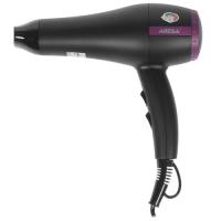 Купить Фен Aresa AR-3203 черный/фиолетовый  1101004. Характеристики, отзывы и цены в Донецке