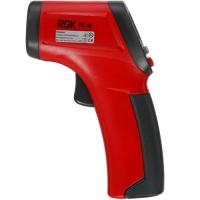 Купить Пирометр RGK PL-8  1263710. Характеристики, отзывы и цены в Донецке