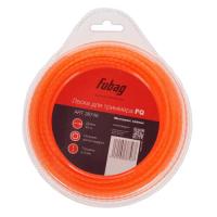 Купить Леска для триммеров Fubag 38746  1225653. Характеристики, отзывы и цены в Донецке