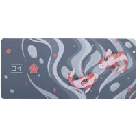 Купить Коврик Red Square Koi (2XL) серый  5621683. Характеристики, отзывы и цены в Донецке