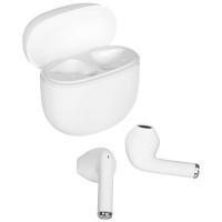 Купить Наушники TWS KENSHI Line 1 белый 2024  9093300. Характеристики, отзывы и цены в Донецке