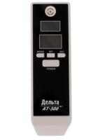 Купить Алкотестер Дельта АТ-500  1071227. Характеристики, отзывы и цены в Донецке
