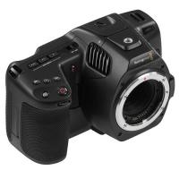 Купить Видеокамера Blackmagic Design Pocket Cinema Camera 6K G2  5402809. Характеристики, отзывы и цены в Донецке