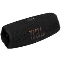 Купить Портативная колонка JBL Charge 5 Wi-Fi, черный  5443968. Характеристики, отзывы и цены в Донецке