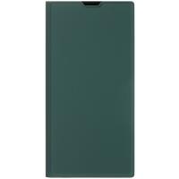 Купить Чехол-книжка  BoraSCO Smart Cover для Samsung Galaxy S25 Ultra зеленый  5641568. Характеристики, отзывы и цены в Донецке