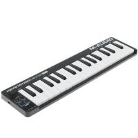 Купить Клавиатура MIDI M-Audio Keystation Mini MK3  1306116. Характеристики, отзывы и цены в Донецке