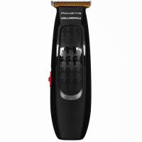 Купить Машинка для стрижки Rowenta TN 182LF0 черный  9983005. Характеристики, отзывы и цены в Донецке