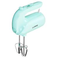 Купить Миксер LUMME LU-MX1871A зеленый  9058465. Характеристики, отзывы и цены в Донецке