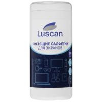 Купить Салфетки Luscan Attache Selection  9260212. Характеристики, отзывы и цены в Донецке