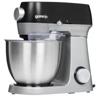 Купить Кухонная машина Gorenje MMC1000XE серебристый  9932758. Характеристики, отзывы и цены в Донецке