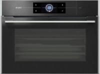 Купить Электрический духовой шкаф Asko OCS8478G черный  1197289. Характеристики, отзывы и цены в Донецке