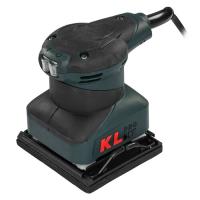 Купить Виброшлифовальная машина KLPRO KLEZ43110  9150128. Характеристики, отзывы и цены в Донецке