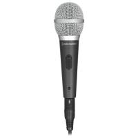 Купить Микрофон Audio-technica ATR1500x [Вокальный, кардиоидный]  4820942. Характеристики, отзывы и цены в Донецке