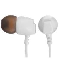 Купить Проводные наушники AXXA AW-04 белый  9260162. Характеристики, отзывы и цены в Донецке