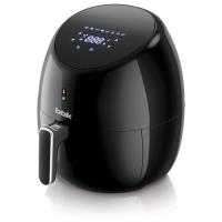 Купить Аэрогриль BBK AF505D черный  5348771. Характеристики, отзывы и цены в Донецке