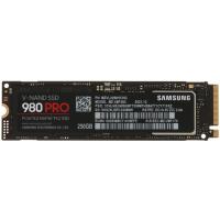 Купить 250 ГБ M.2 NVMe накопитель Samsung 980 PRO [MZ-V8P250BW]  5063417. Характеристики, отзывы и цены в Донецке