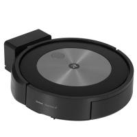 Купить Робот-пылесос iRobot Roomba j7 черный  9960739. Характеристики, отзывы и цены в Донецке