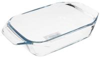 Купить Форма для приготовления Pyrex Irresistible прозрачный  1216394. Характеристики, отзывы и цены в Донецке