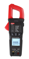 Купить Клещи токоизмерительные UNI-T UT202T  9110940. Характеристики, отзывы и цены в Донецке