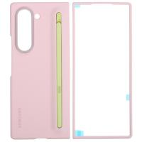 Купить Накладка  Samsung S Pen Case для Samsung Galaxy Z Fold6/ Fold5 розовый  5472503. Характеристики, отзывы и цены в Донецке