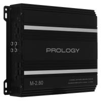 Купить Усилитель Prology M-2.80  9301422. Характеристики, отзывы и цены в Донецке