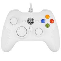 Купить Геймпад проводной EasySMX ESM-9100 Pro белый  9161202. Характеристики, отзывы и цены в Донецке