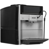 Купить Кофемашина автоматическая Siemens TE653311RW серебристый  8121242. Характеристики, отзывы и цены в Донецке