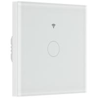 Купить Умный выключатель MOES ZigBee 2 Way Light Switch  5608704. Характеристики, отзывы и цены в Донецке