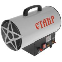 Купить Тепловая пушка газовая СТАВР ПТГ-15М  5074338. Характеристики, отзывы и цены в Донецке