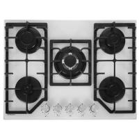 Купить Газовая варочная поверхность Graude GS 70.1 W  8163879. Характеристики, отзывы и цены в Донецке