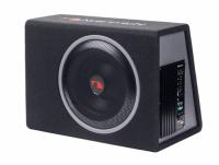 Купить Автосабвуфер активный Nakamichi NAK-NBX255A  9171298. Характеристики, отзывы и цены в Донецке