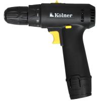 Купить Дрель-шуруповерт Kolner KCD 12/2L  9136765. Характеристики, отзывы и цены в Донецке