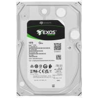 Купить 10 ТБ Жесткий диск Seagate Exos 7E10 [ST10000NM017B]  5091003. Характеристики, отзывы и цены в Донецке