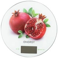 Купить Кухонные весы Energy EN-403 разноцветный  5360719. Характеристики, отзывы и цены в Донецке