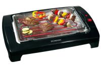 Купить Гриль Bomann BQ 1240 N черный  8117384. Характеристики, отзывы и цены в Донецке