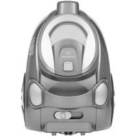 Купить Пылесос Eurostek EVC-3011 серый  5611340. Характеристики, отзывы и цены в Донецке
