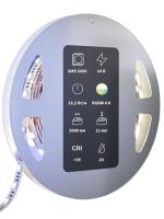 Купить Светодиодная лента Maytoni 24В 5050 19.2Вт/м 4000K 5м IP 20  9184962. Характеристики, отзывы и цены в Донецке