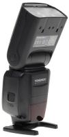 Купить Накамерная вспышка Yongnuo Speedlite YN-600EX-RTII  1163364. Характеристики, отзывы и цены в Донецке