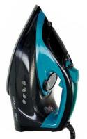 Купить Утюг DELTA LUX DE-3000 черный  5354069. Характеристики, отзывы и цены в Донецке
